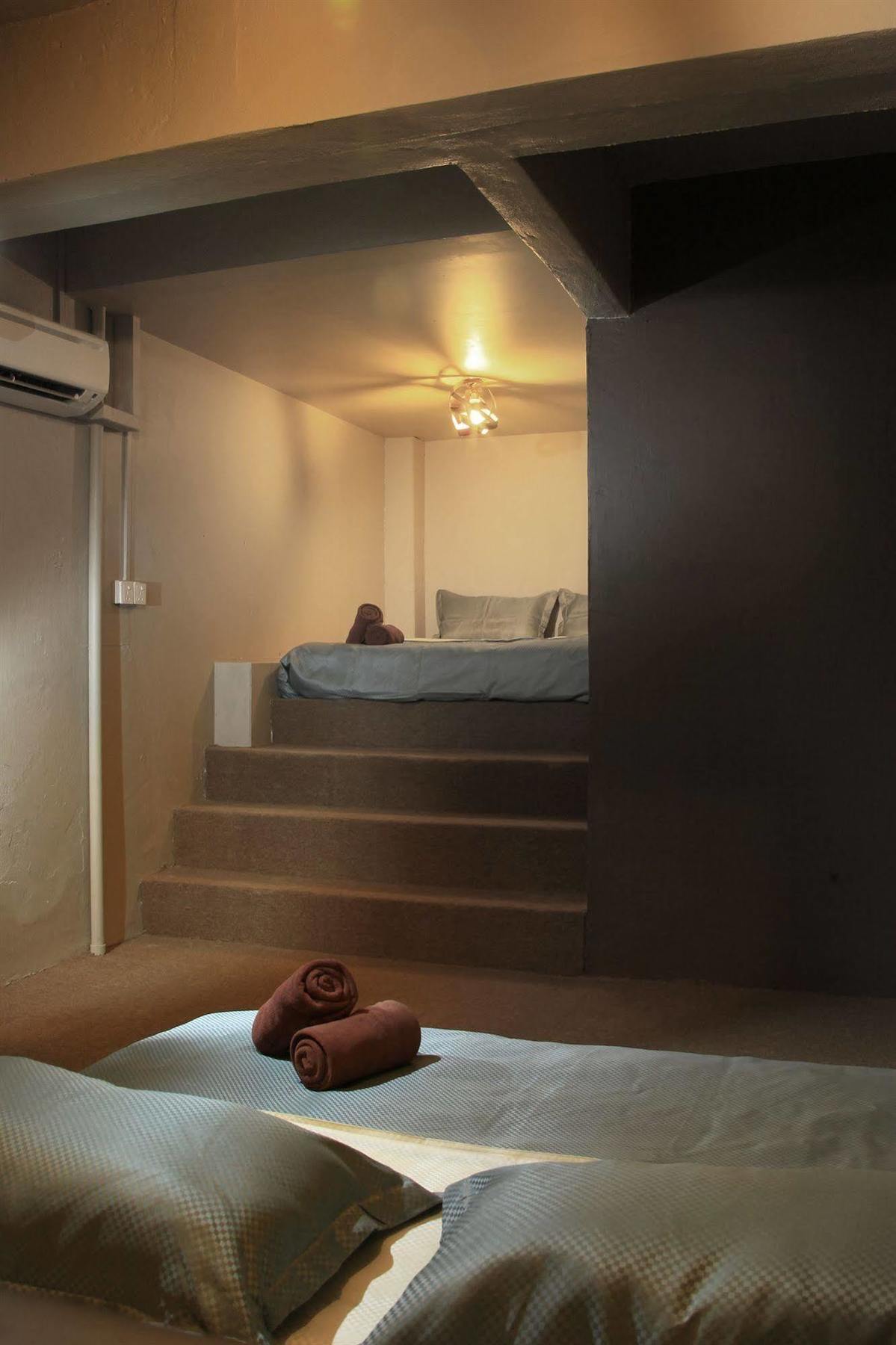 The Room @ Zishi Kota Bharu Exterior foto