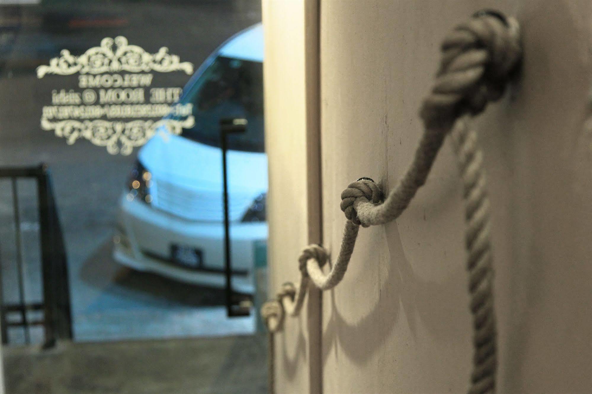 The Room @ Zishi Kota Bharu Exterior foto